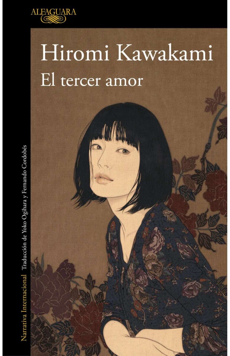 El tercer amor 