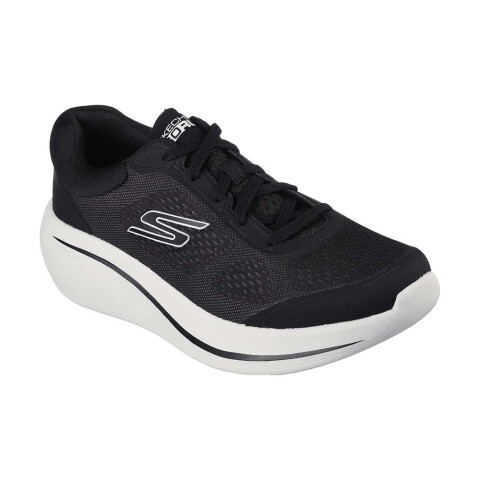 Zapatillas Running Max Cushioning Essential Hombre Black