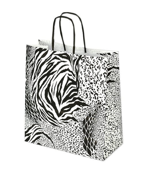 Bolsa fantasia luna 22x10x24 cm. SAFARI