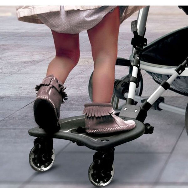 Patineta coche para hermanos buggy board- asalvo Patineta coche para hermanos buggy board- asalvo
