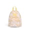 MOCHILA MINI HALF PINT POWER TO THE FLOWER
