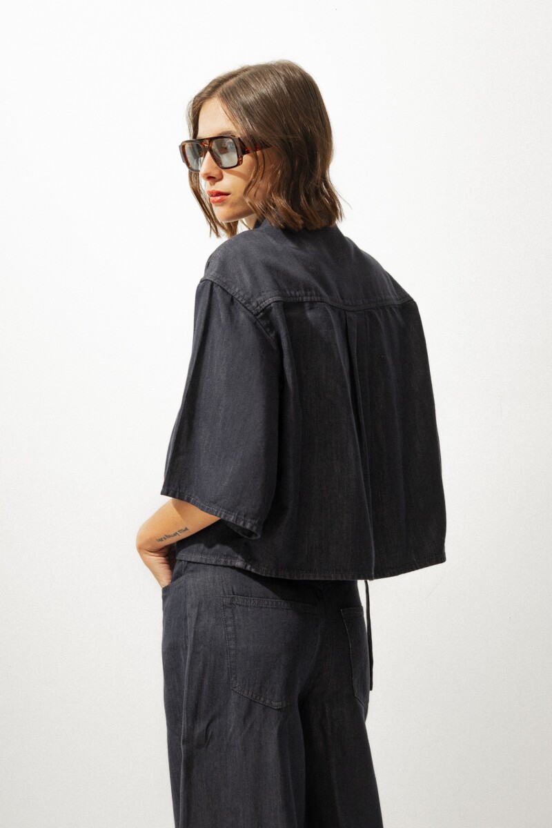 Wiz Dark Blue