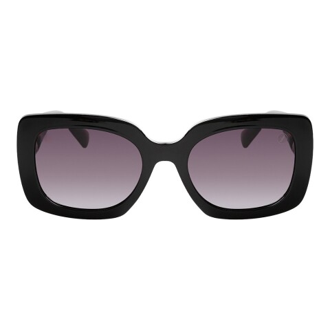 Lentes de Sol Chilli Beans Eco Negro Degrade
