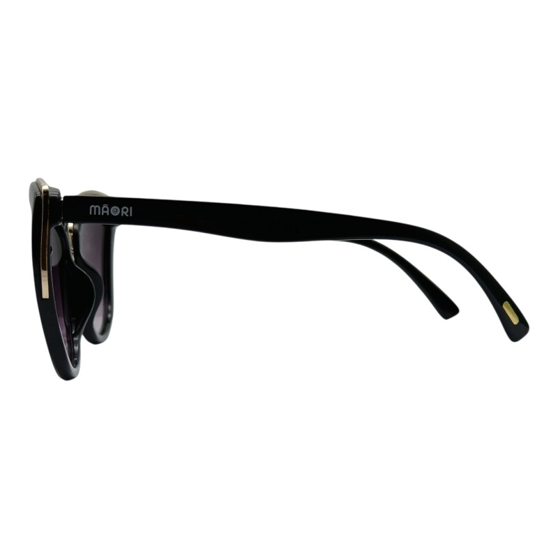 MAORI 16005 53/23-140 C1 C VIOLETA D - Adulto - Negro negrocombinado