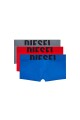 Ropa Interior Para Hombre Umbx-Damien3 Pack-5.5El Multicolor