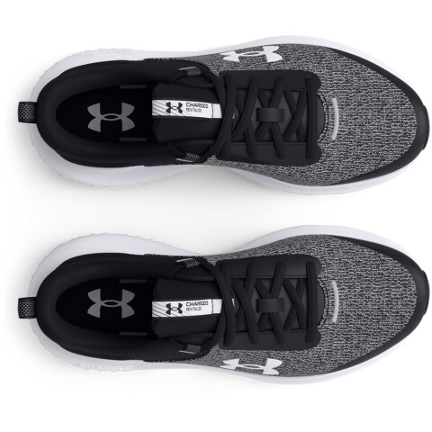 UA BGS Charged Revitalize-BLK BLK-001