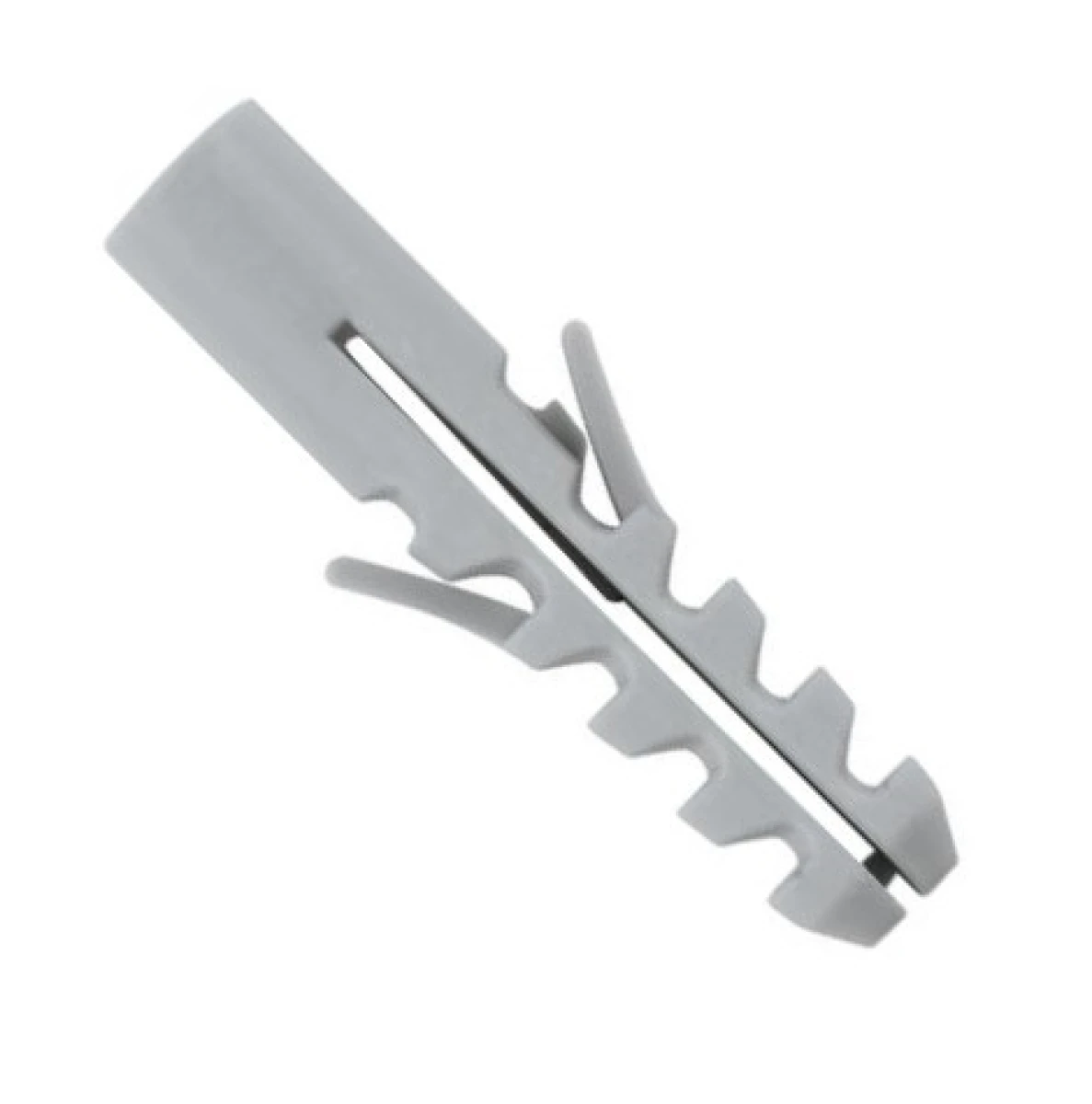 Taco Tipo Fischer Nº 8 Por 100 Unid C/T - TACO TIPO FISCHER Nº 8 POR 100 UNID C/T 