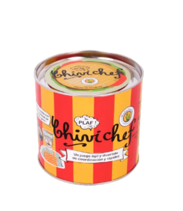 CHIVICHEF S/C