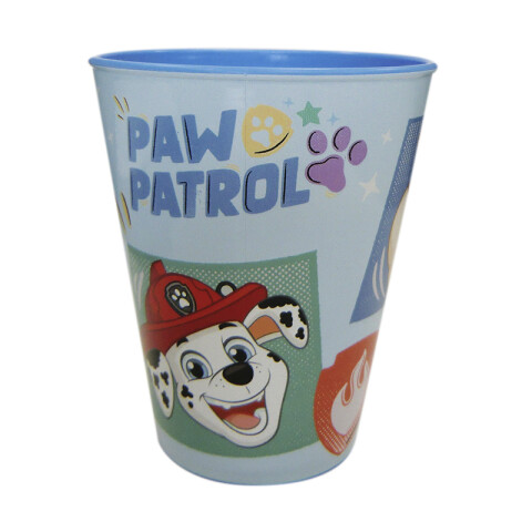Taza Plástica Paw Patrol 360ml CHASE