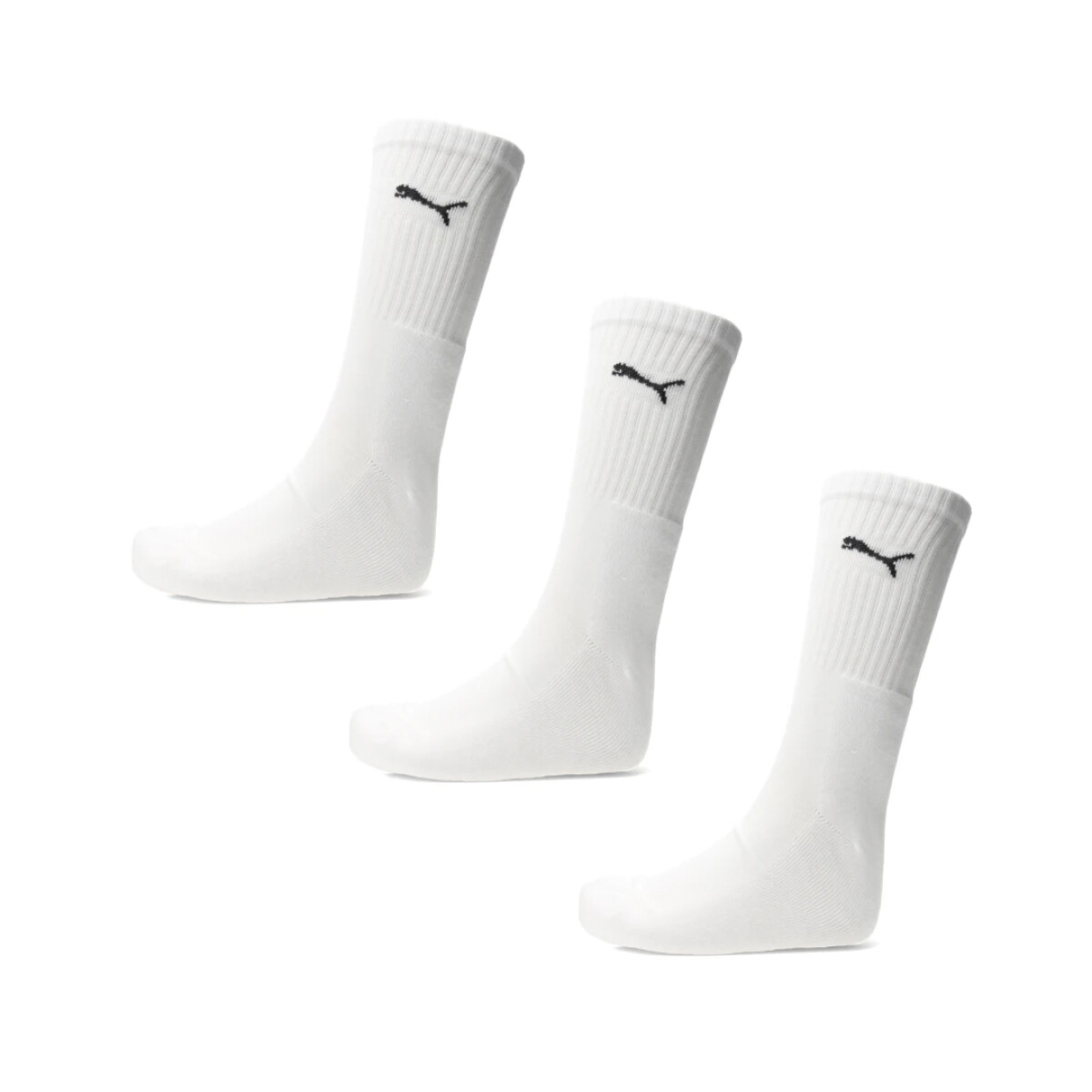 MEDIAS SPORT SOCKS X3 - PUMA 
