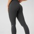 Legging Pureluxe High-Waisted Tlc Mujer Midnight