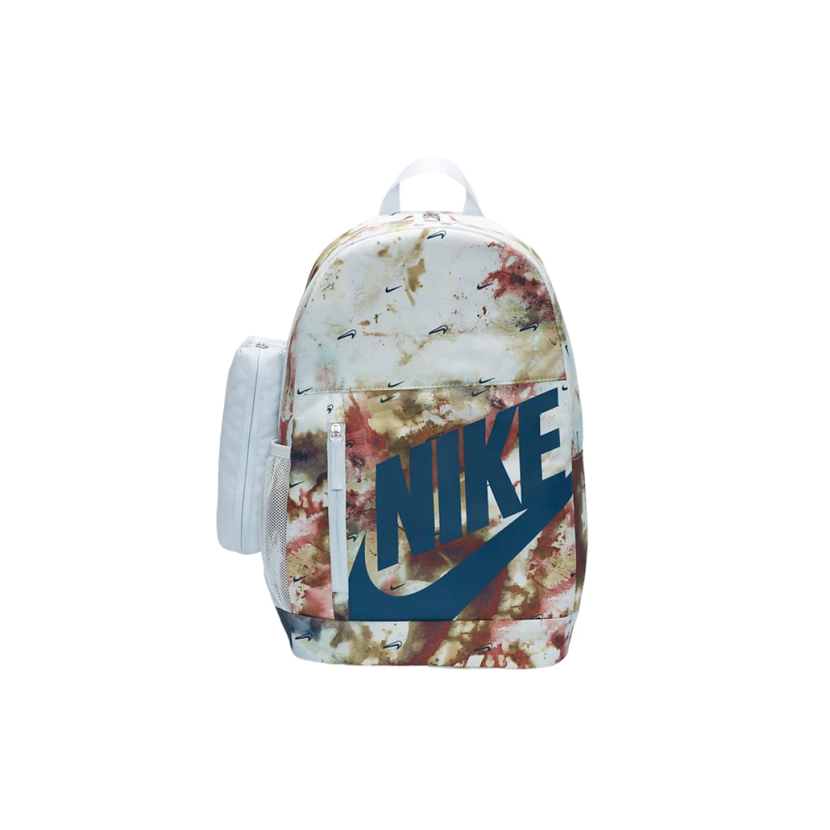 MOCHILA NIKE PRINTED - Gray 