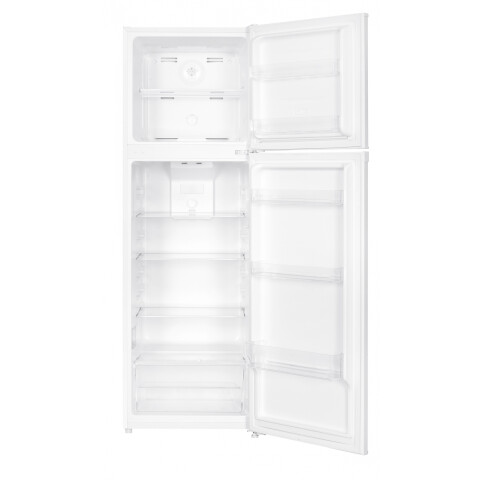 REFRIGERADOR NICS FRIO SECO BLANCA 247 LTS FC2-32N REFRIGERADOR NICS FRIO SECO BLANCA 247 LTS FC2-32N