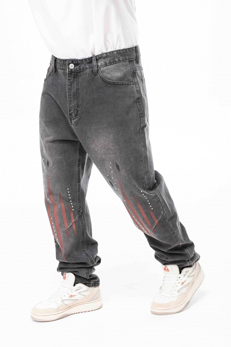 Jean RED ALGA Jean RED ALGA