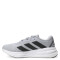 Championes de Hombre Adidas Galaxy 7 Gris - Negro