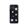 Protector para Xiaomi Redmi 12 estrellas color negro Protector Para Xiaomi Redmi 12 Estrellas Color Negro
