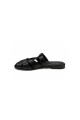 Sandalia Paddock Talua Negro