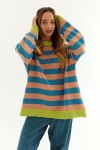 Sweater Lowi Beige