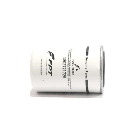 FILTRO DE COMBUSTIBLE TL5/T6BR FILTRO DE COMBUSTIBLE TL5/T6BR