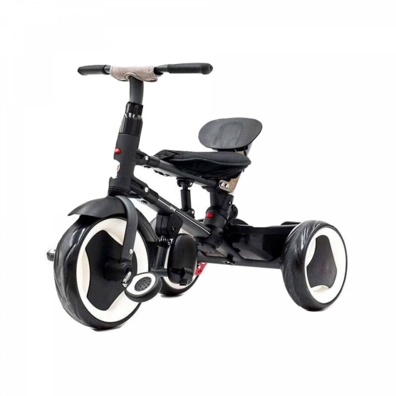 Triciclo Rito Plegable Qplay - Lila Triciclo Rito Plegable Qplay - Lila