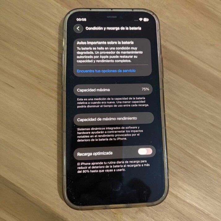 iPhone 12 Pro 128GB - Pacific Blue iPhone 12 Pro 128GB - Pacific Blue