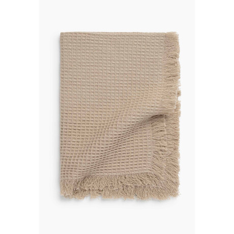 Toalla de baño MARTE BEIGE