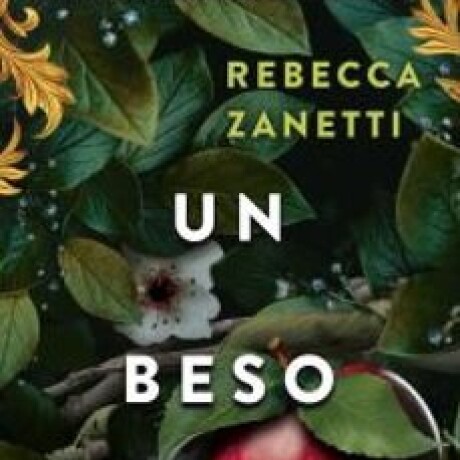 UN BESO OSCURO UN BESO OSCURO