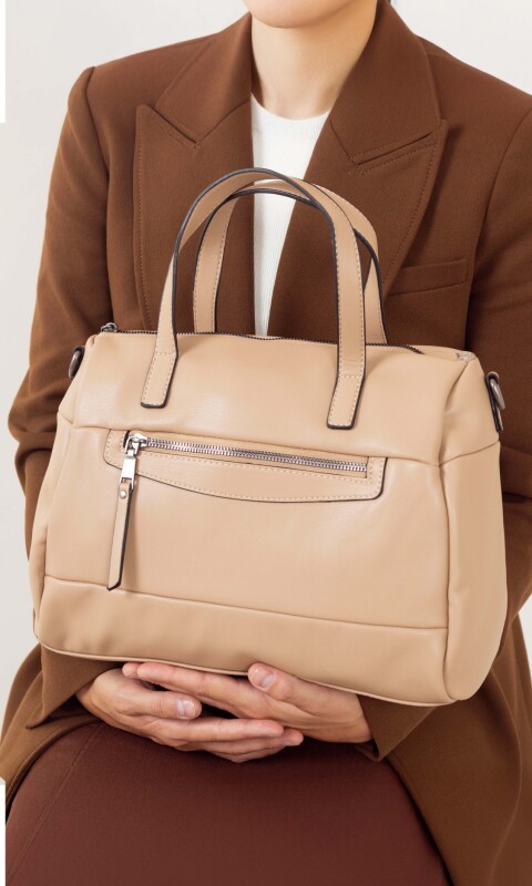 CARTERA ESTRELLA AVELLANA