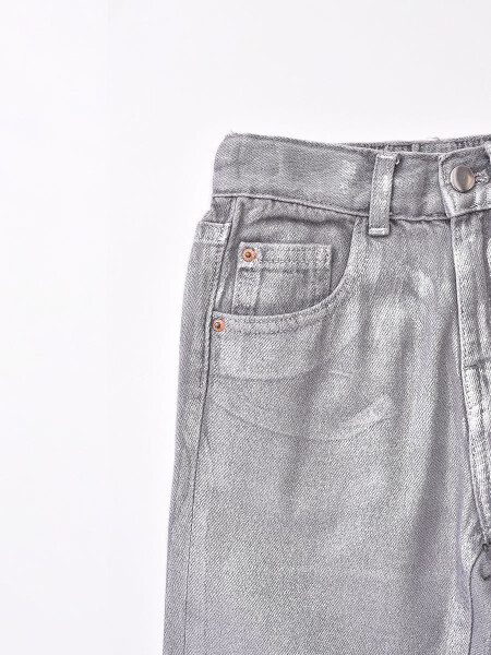 JEAN GALACTIC PLATEADO