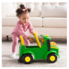 Buggy Tractor Luz y Sonido John Deere Buggy Tractor Luz y Sonido John Deere