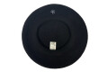BOINA LANA SIN FORRO 28/29CM Negro