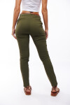 PANTALON ACTIVE VERDE OSCURO