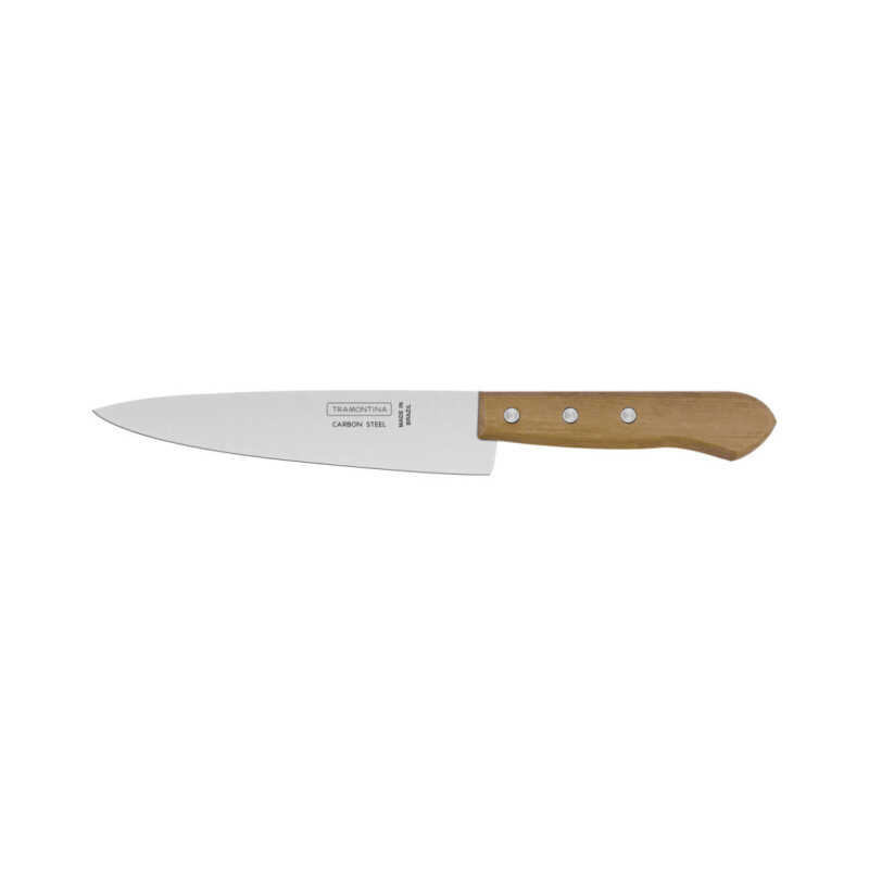 CUCHILLO COCINA 9" CARBON - 22950/109 CUCHILLO COCINA 9" CARBON - 22950/109