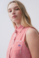 Camisa Tenerife Rojo