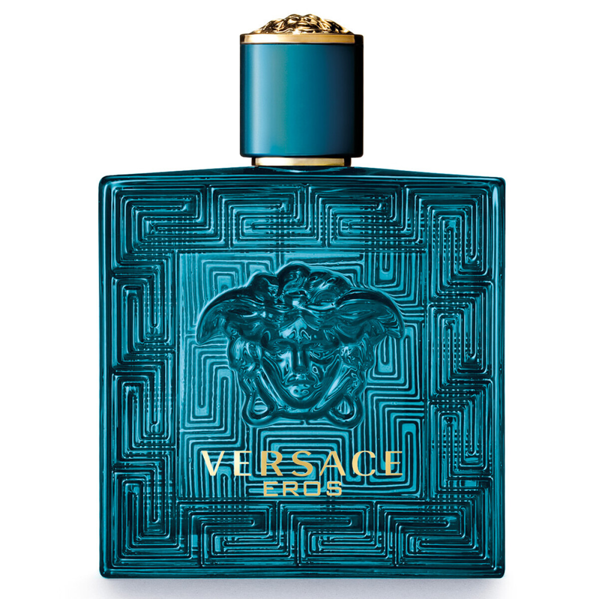 Perfume Versace Eros Edt 100 ml 