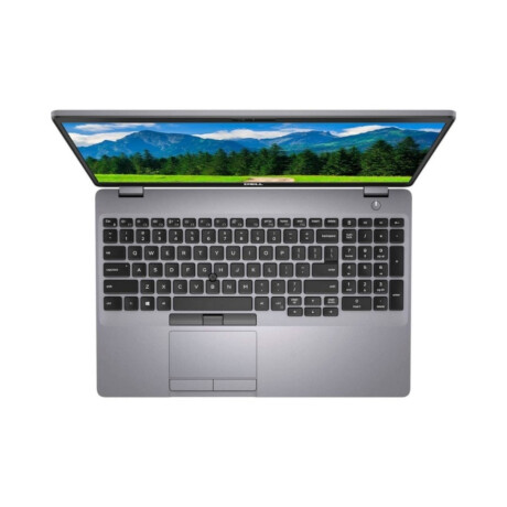 Dell - Notebook Latitude 5510 - 15,6'' Led. Intel Core I5-10310U. Intel Uhd. Windows 10 Pro. Ram 16G 001