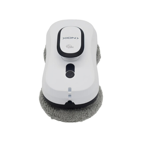 Robot Limpiavidrios Doble Rociador Xi-wrobot10 ROBOT LIMPIAVIDRIOS XION WROBOT10