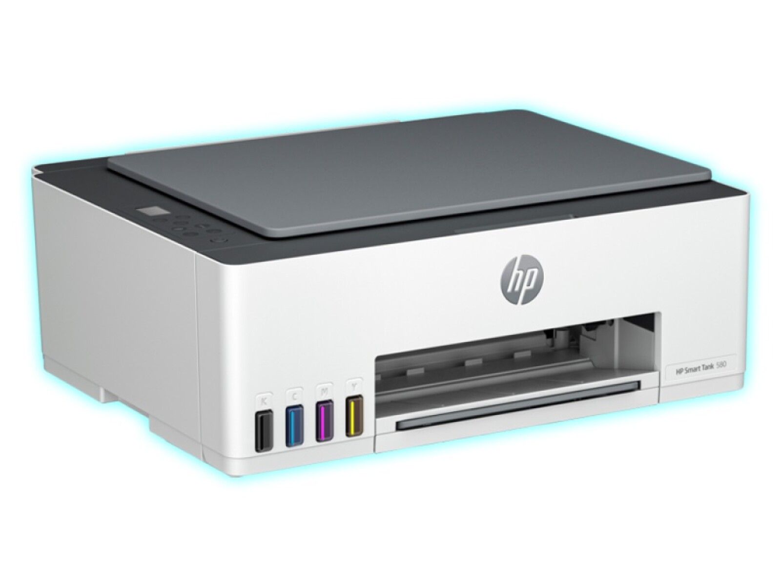 Impresora HP Smart Tank 580 