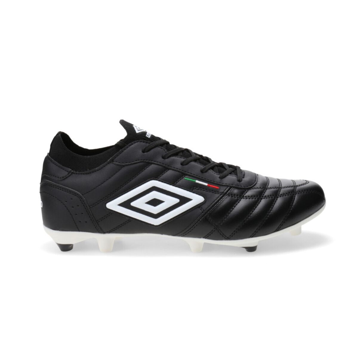 CHAMPION DE FUTBOL 39-44 - NEGRO-BLAN 