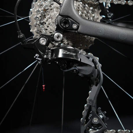 Java - Bicicleta de Ruta Fuoco Top - 700C. 24 Velocidades, Talle 51. 001