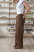 Jean Mute MARRON