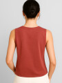 Musculosa Feddy Estampado 2