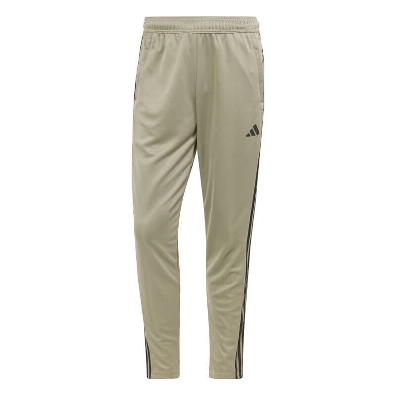 Pantalón Adidas Train Essentials Gris