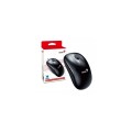 MOUSE GENIUS DX 135 USB NEGRO