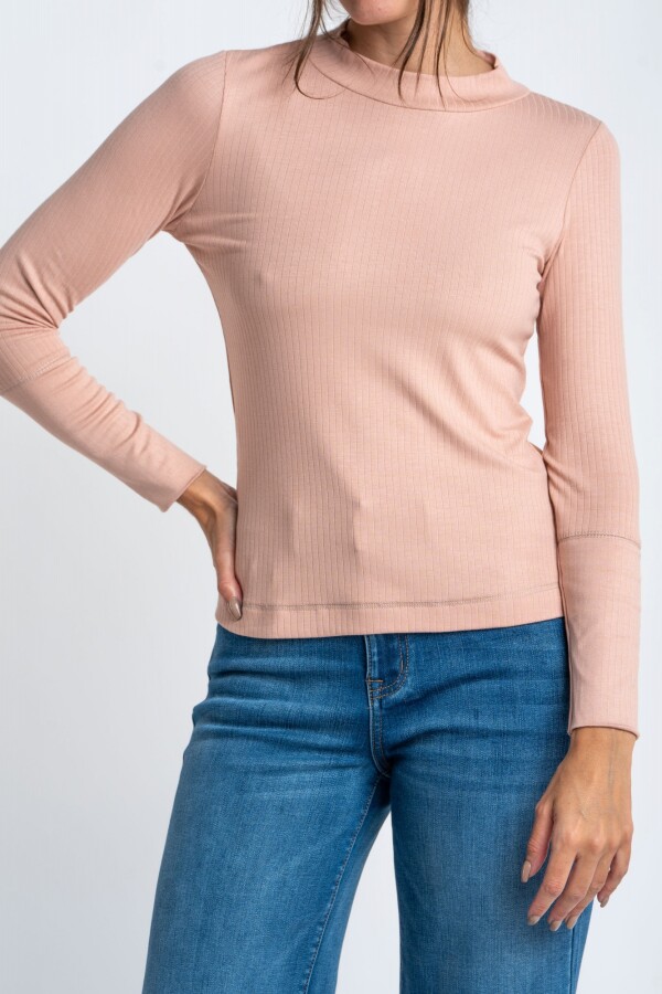Polera Rosa