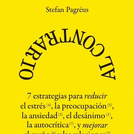 AL CONTRARIO AL CONTRARIO