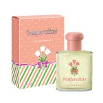 MUJERCITA COLONIA X 40 ML. CJ única