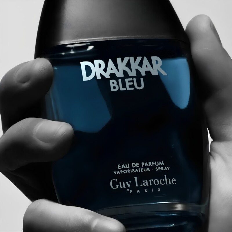 Perfume Guy Laroche Drakkar Bleu Edp 100 Ml Perfume Guy Laroche Drakkar Bleu Edp 100 Ml