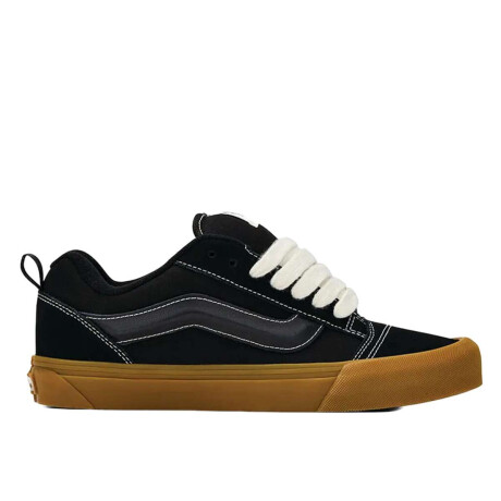 Championes Vans Knu Skool Negro