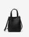 City Moda Cartera City Doble Asa - Negro